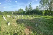 ИД 000724 Жилой дом Анталия К122-1 (деревня Ведищево) — фото объекта