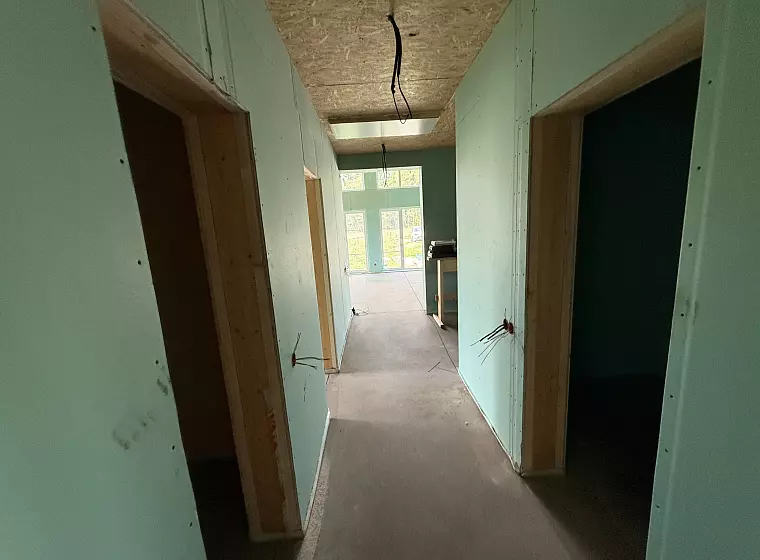 ИД 000752 Валенсия К124-1 (Рузский район, КП Руза Парк комфорт) — фото строительства