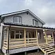 Сколько стоит построить каркасный дом 140 м² и как он устроен — разбор проекта «Сибиряк»