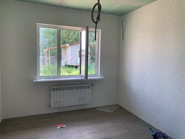 Карелия Prefab 136-1 (ПРЕфаб технология)
