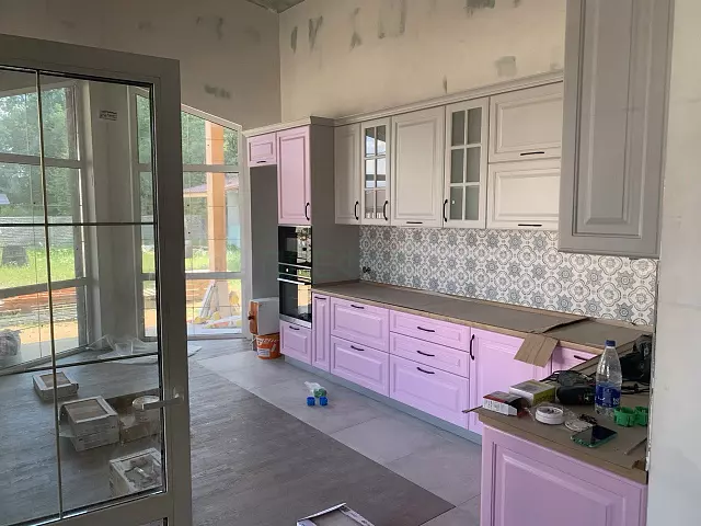 Карелия Prefab 136-1 (ПРЕфаб технология)
