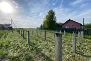 ИД 000724 Жилой дом Анталия К122-1 (деревня Ведищево) — фото объекта