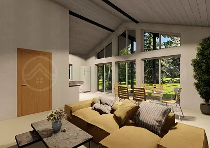 Лагуна Prefab 115-1 (ПРЕфаб технология)