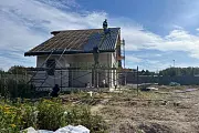 Сириус Г170-2 (Дом из газобетона) — фото объекта
