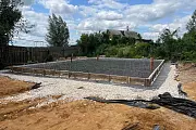 Лаура Г85-1 (Дом из газобетона) — фото объекта