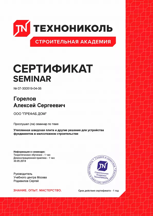 Шведская плита