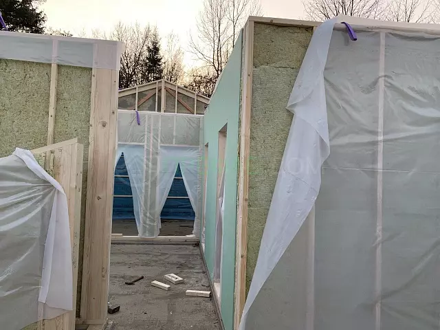 Карелия Prefab 136-1 (ПРЕфаб технология)