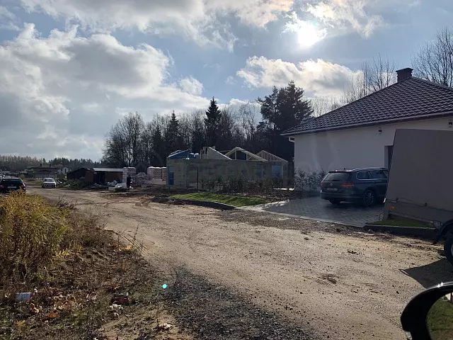 Карелия Prefab 136-1 (ПРЕфаб технология)