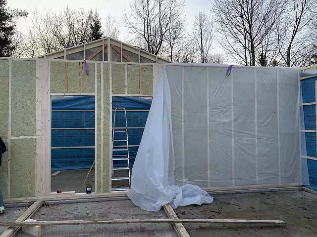 Карелия Prefab 136-1 (ПРЕфаб технология)