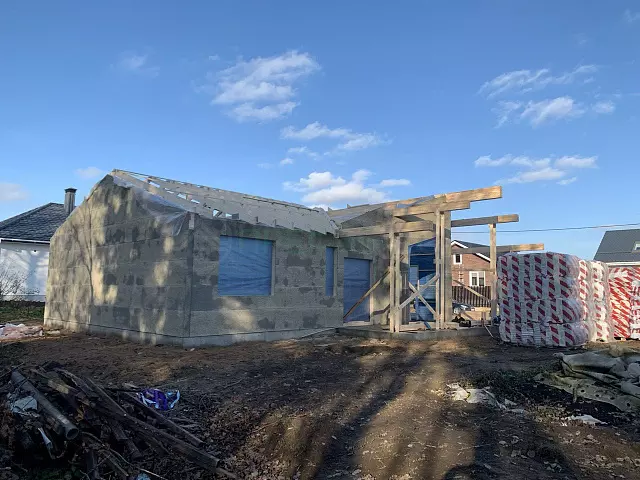 Карелия Prefab 136-1 (ПРЕфаб технология)