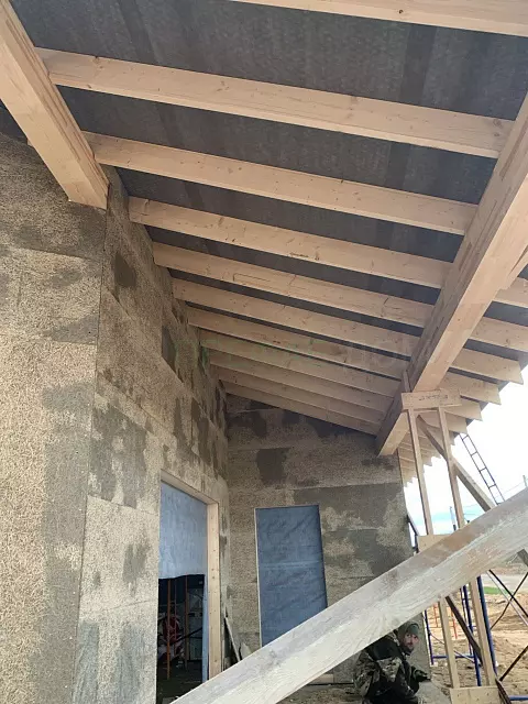 Карелия Prefab 136-1 (ПРЕфаб технология)