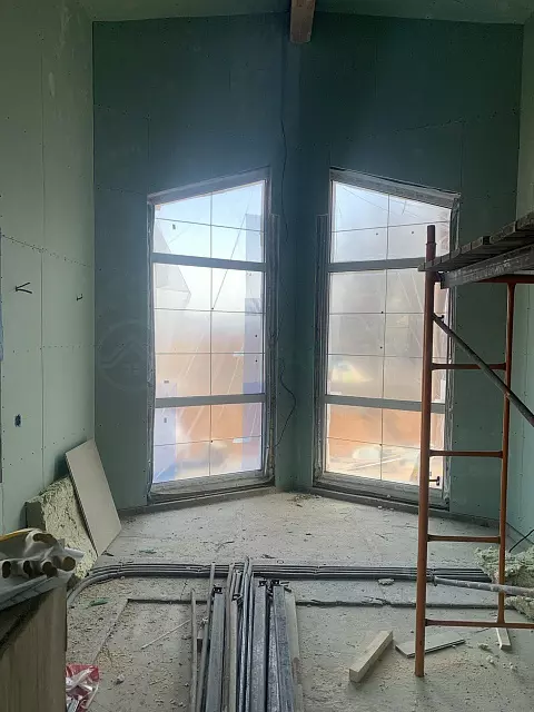 Карелия Prefab 136-1 (ПРЕфаб технология)