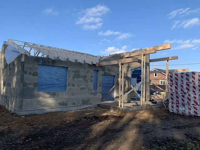 Карелия Prefab 136-1 (ПРЕфаб технология)