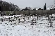 Эллада К76-1 (деревня Мешково) — фото объекта
