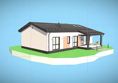 Валенсия Prefab 125-1 (ПРЕфаб технология)