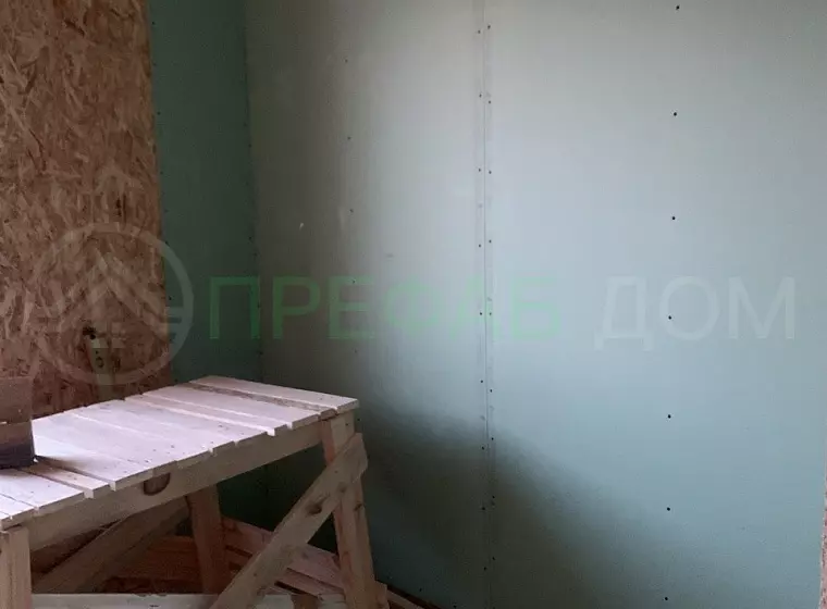 Сиерра №2 Pr96-1 (ПРЕфаб технология). Начало строительства 03.08.2024 г. — фото строительства