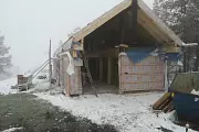 Сансара Pr209-2Л (ПРЕфаб технология) — фото объекта