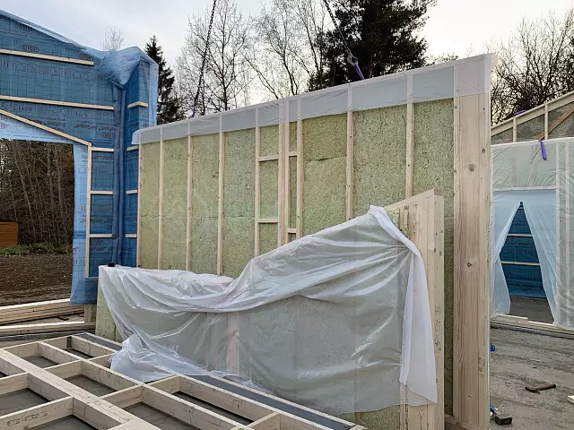 Карелия Prefab 136-1 (ПРЕфаб технология)