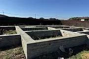 Баня Фрея К87-1 (КП Капитанский Остров) — фото объекта
