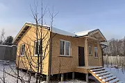 Астра К 59-1 (деревня Мешково) — фото объекта