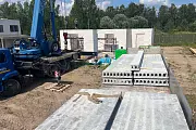 Сириус Г170-2 (Дом из газобетона) — фото объекта